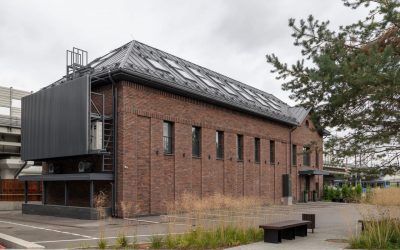 Дата-центр БА81 Б. Академическая