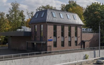 Дата-центр П6 Правобережная